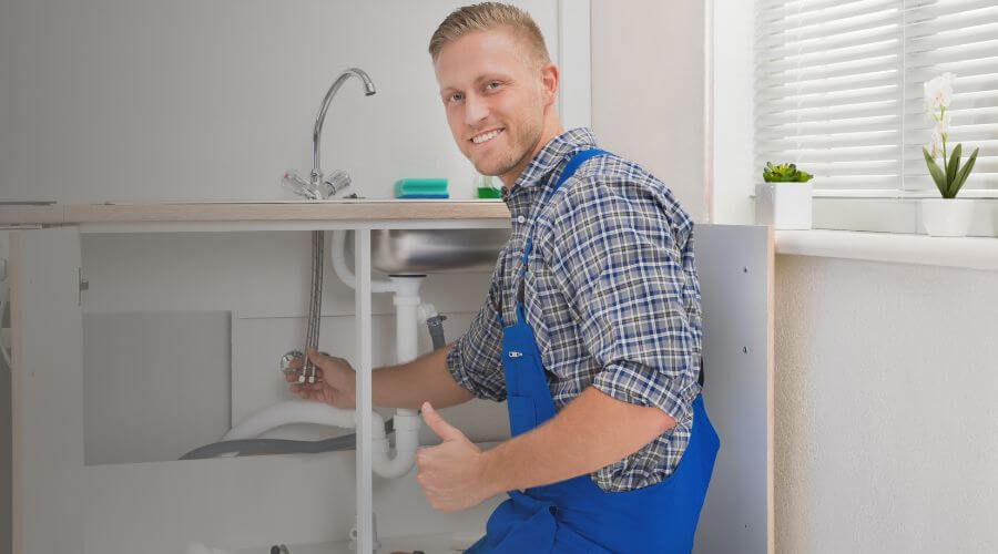 Emergency Plumbing Repair in Oakhurst, NJ